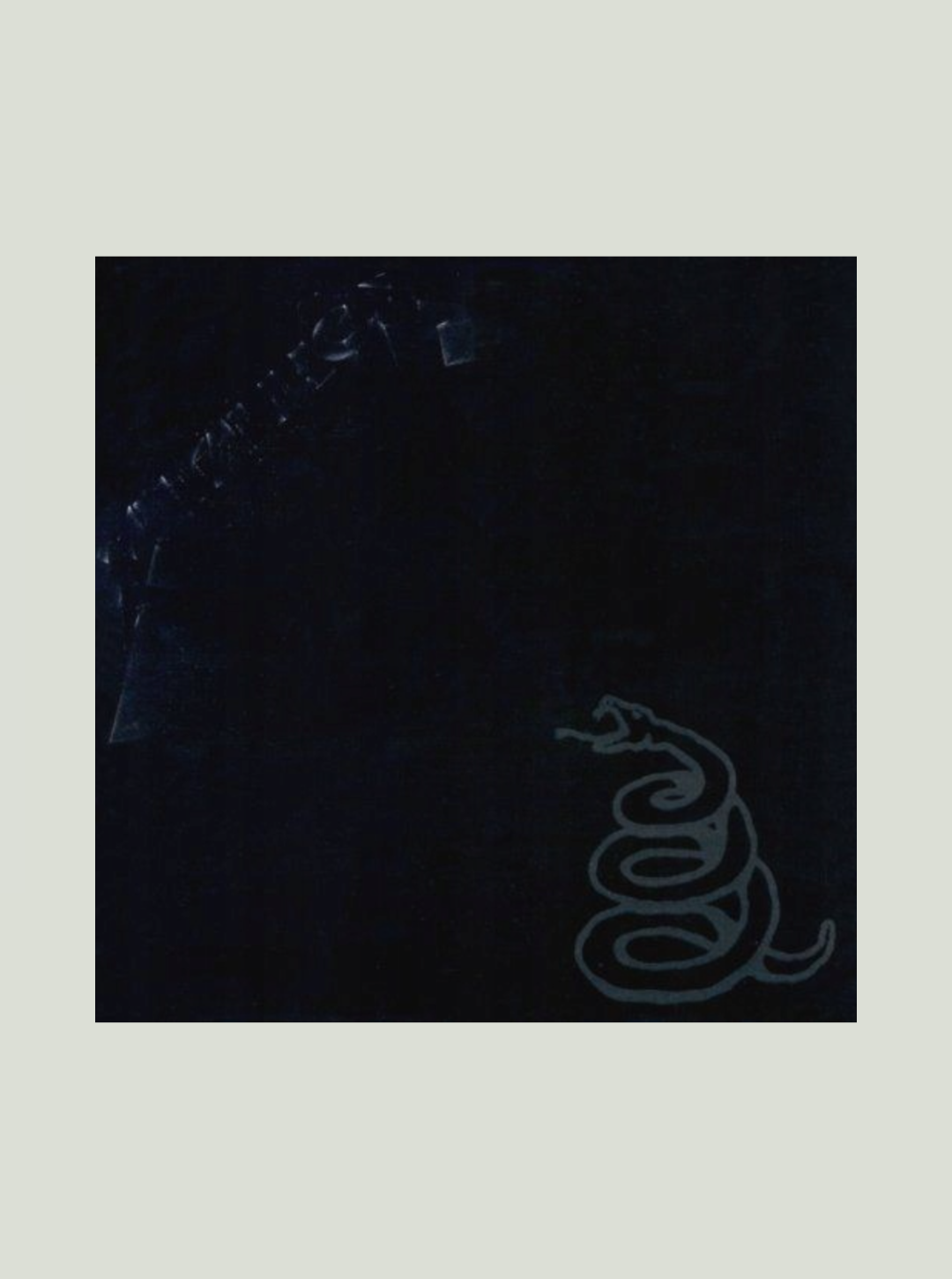 Płyta winylowa Metallica - Metallica (Deluxe Remastered Box Set) 6 LPs, 14 CDs, 6 DVDs