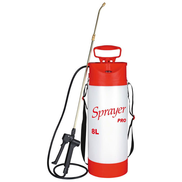Opryskiwacz Sprayer Pro 8L