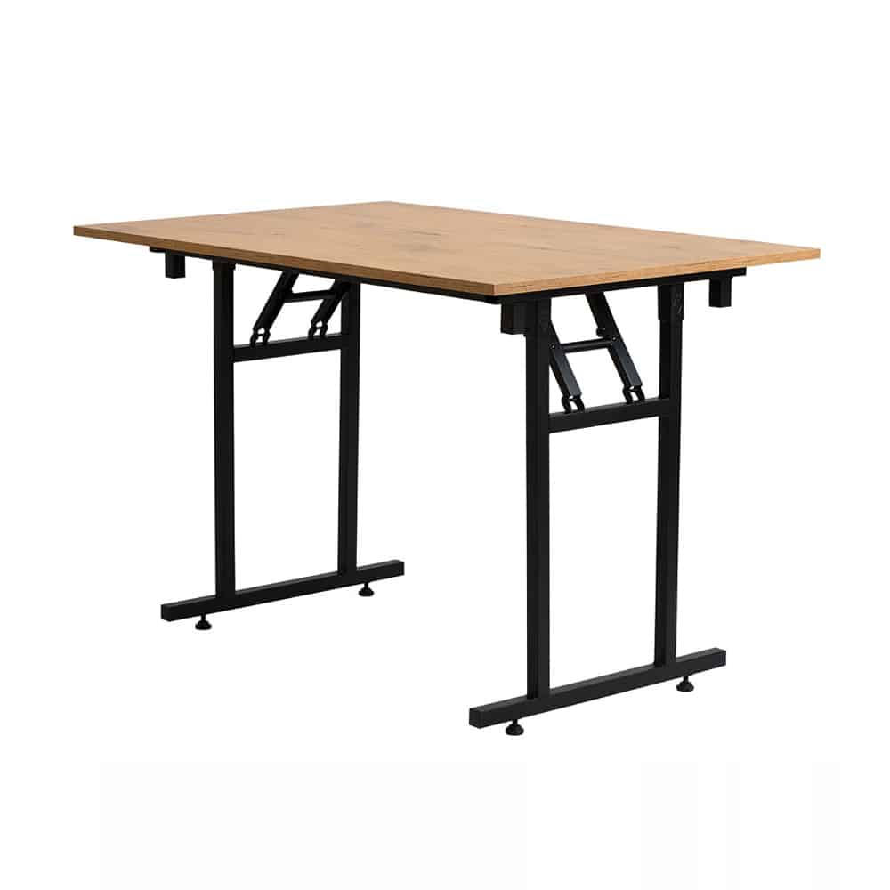 Stół bankietowy prostokątny 120x80cm T lancelot