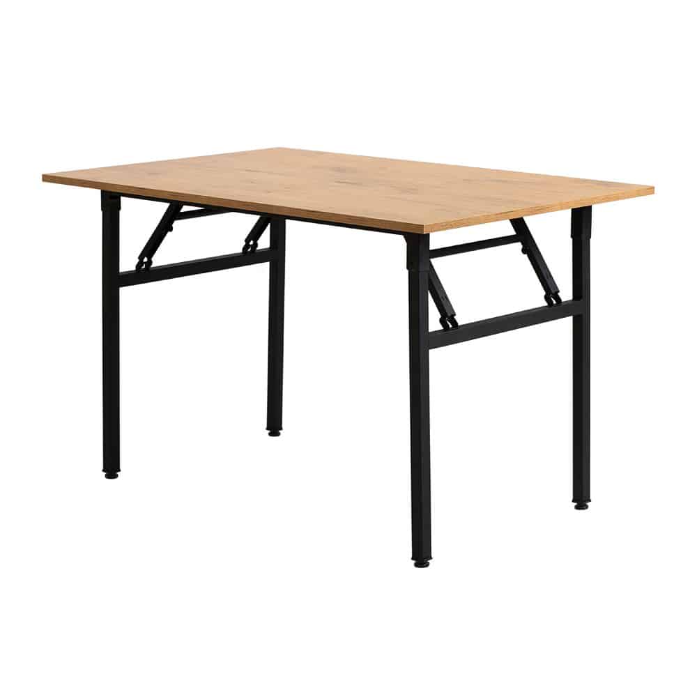 Stół bankietowy prostokątny 120x80cm lancelot