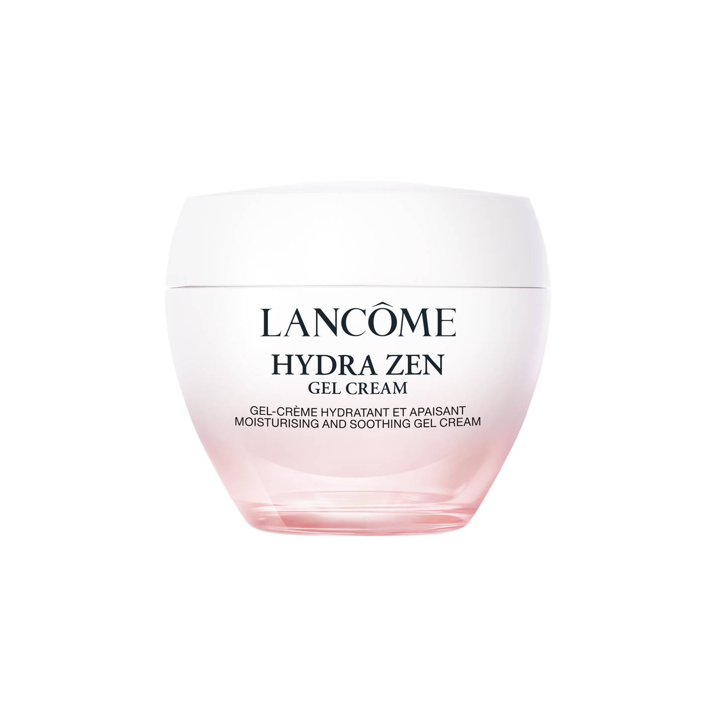 Lancôme HYDRA ZEN GEL CREAM - Krem do twarzy 50 ml