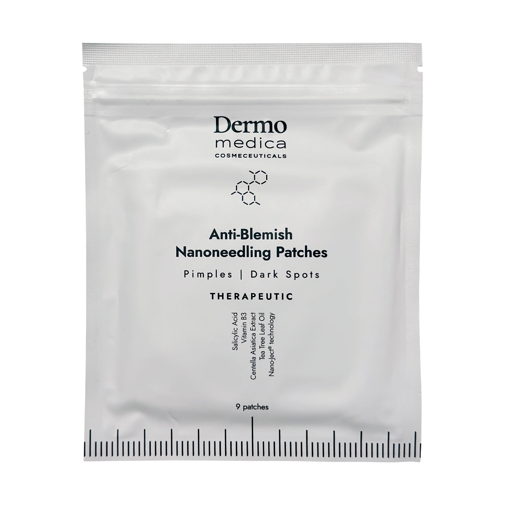Dermomedica Anti-Blemish Nanoneedling Patches