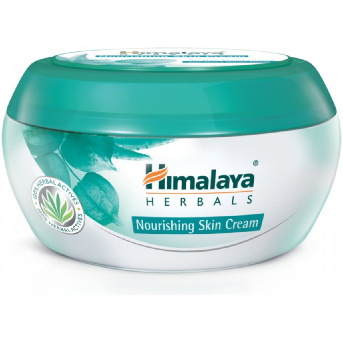Himalaya - ziołowy krem odżywczy do twarzy, 150 ml