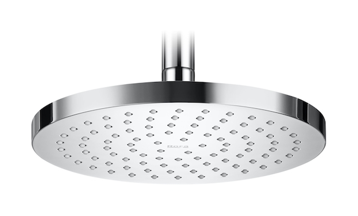 Roca Rainsense deszczownica okrągła 20 cm chrom A5B2150C00 - Wysyłka w 24h