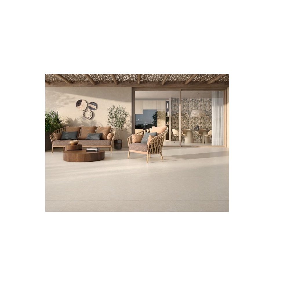 Ceracasa Coralina płytka ścienno-podłogowa 120x60 cm beżowa