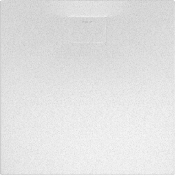 Excellent Lavano brodzik 90x90 cm kwadratowy kompozyt biały BREX.1102.090.090.WHN - Wysyłka w 24h