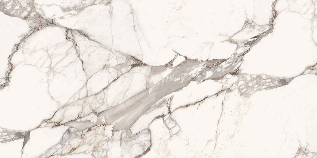 Cersanit Laviano płytka ścienno-podłogowa 120x60 cm biała