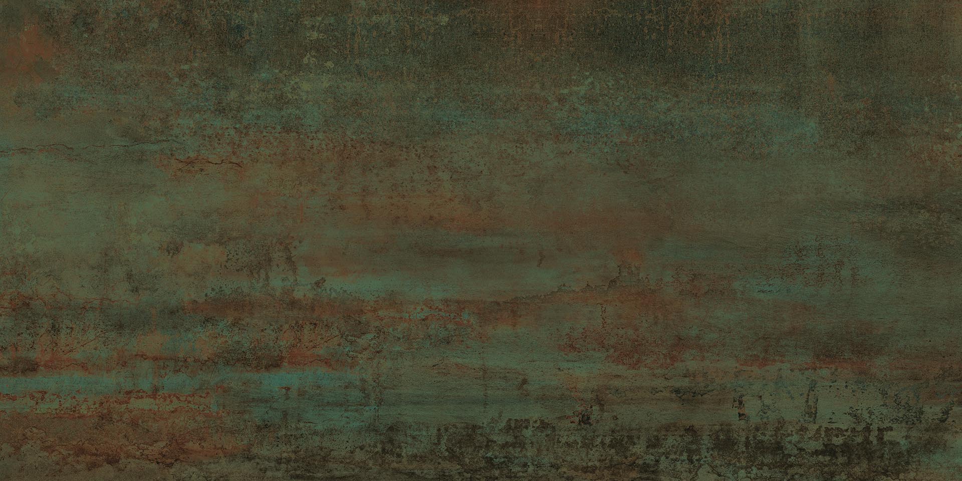 Stargres Grunge Turquoise płytka ścienno-podłogowa 120x60 cm