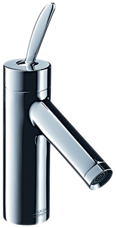 Axor Starck Classic bateria umywalkowa stojąca EcoSmart chrom 10010000