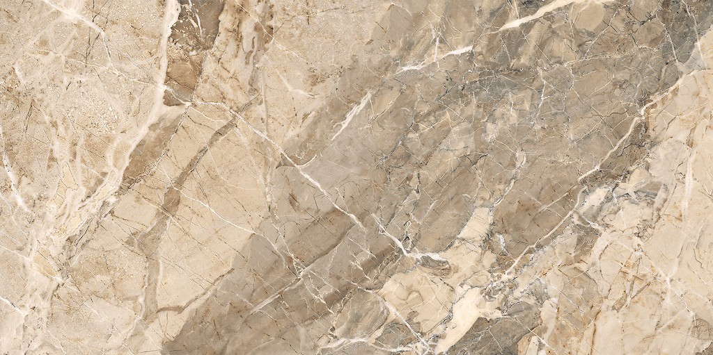 Cersanit Bastri płytka ścienno-podłogowa 120x60 cm brązowa