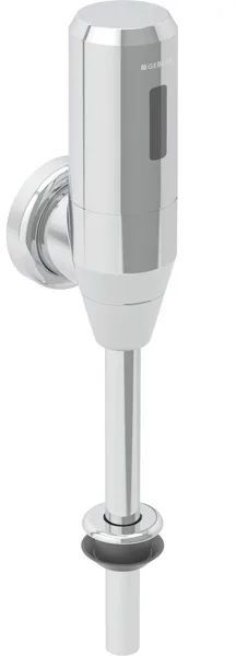 Geberit przycisk spłukujący do pisuaru chrom błyszczący 115.805.21.5