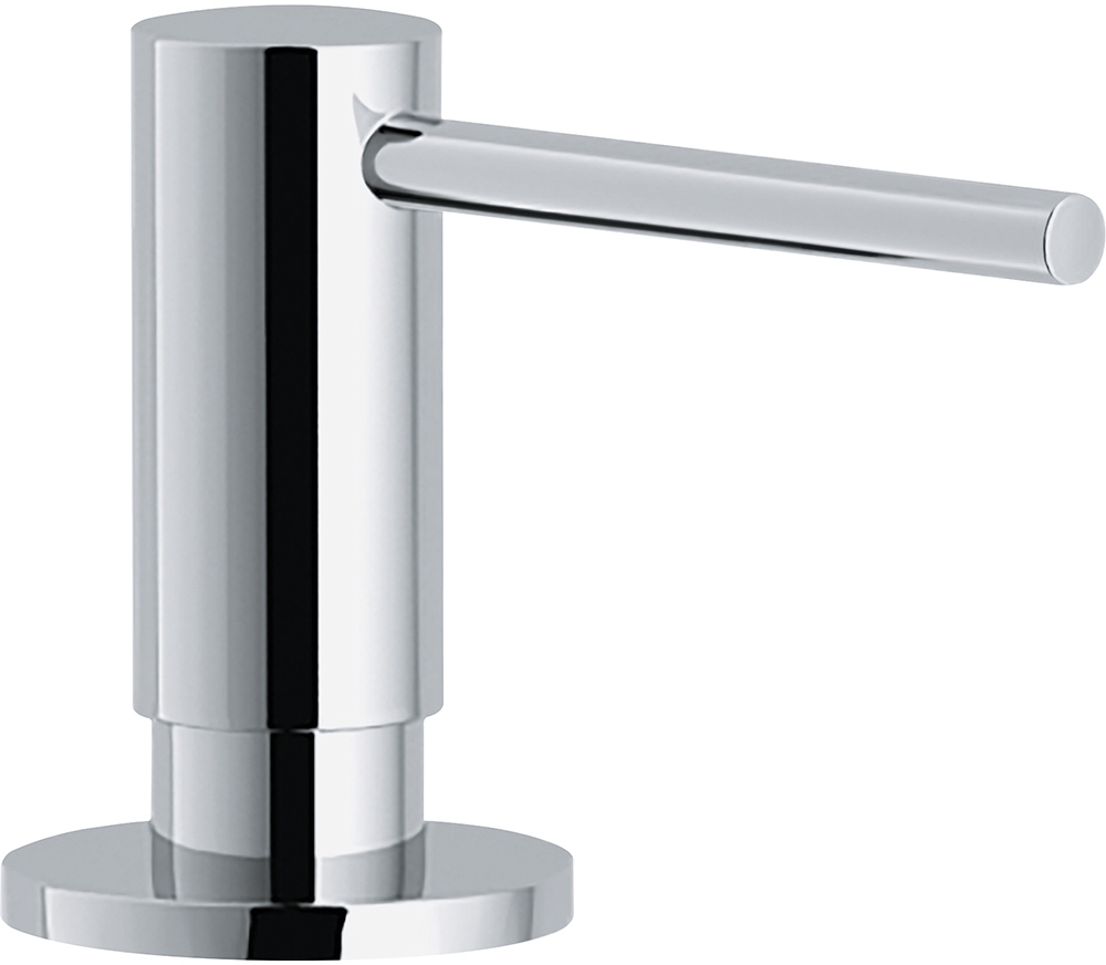 Franke Active SM dozownik do płynu 300 ml chrom 119.0547.902