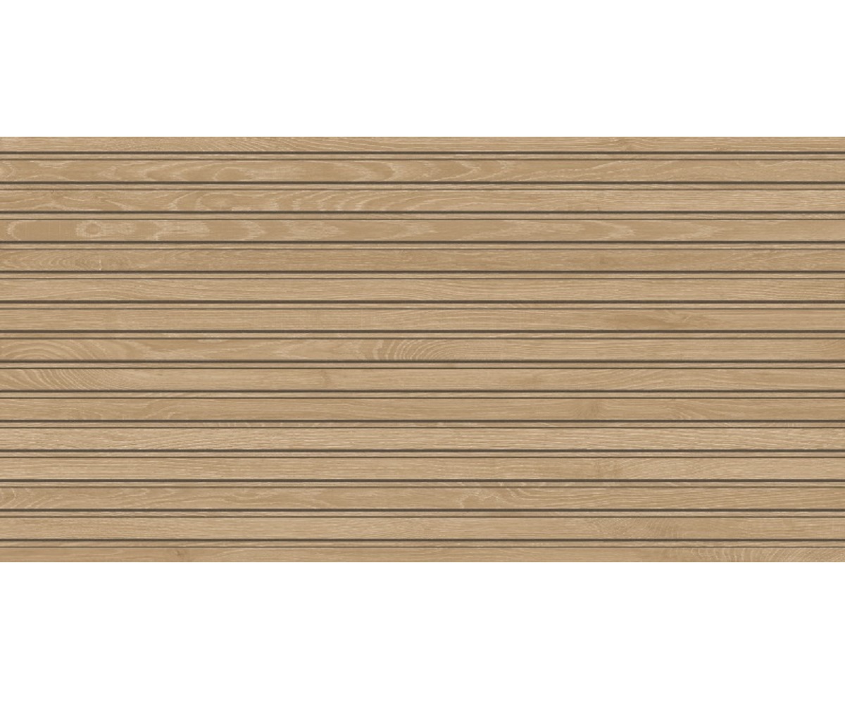 Argenta Studio płytka ścienna 120x60 cm brązowa