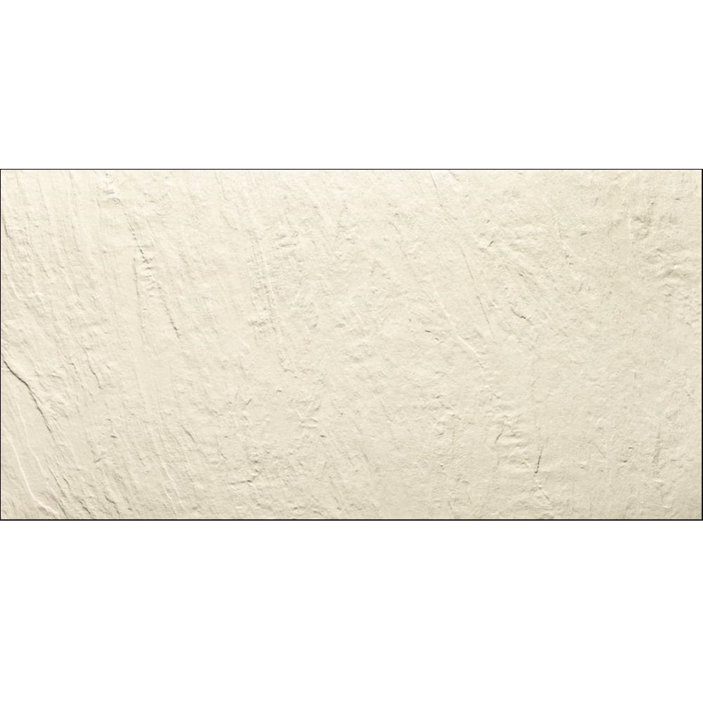 Grespania Alpes Blanco płytka ścienno-podłogowa 120x60 cm biała