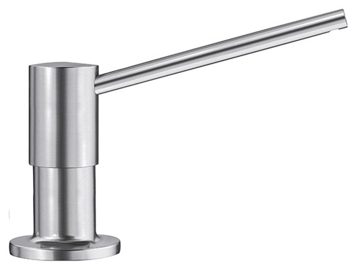 Blanco Torre dozownik do płynu 300 ml blatowy stal 526430 - Wysyłka w 24h