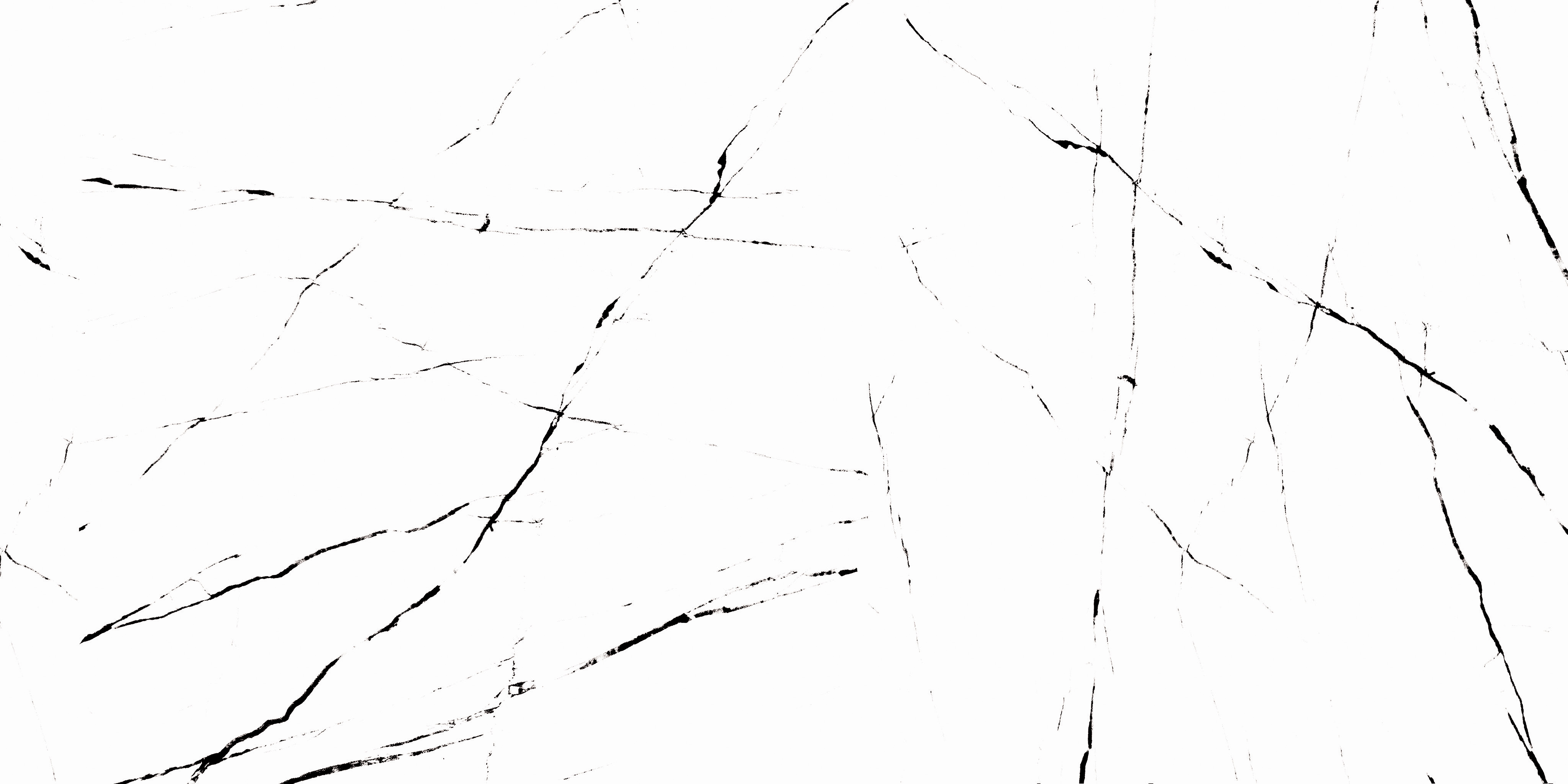 Ceramstic Mavros Bianco Poler płytka podłogowa 120x60 cm biały połysk