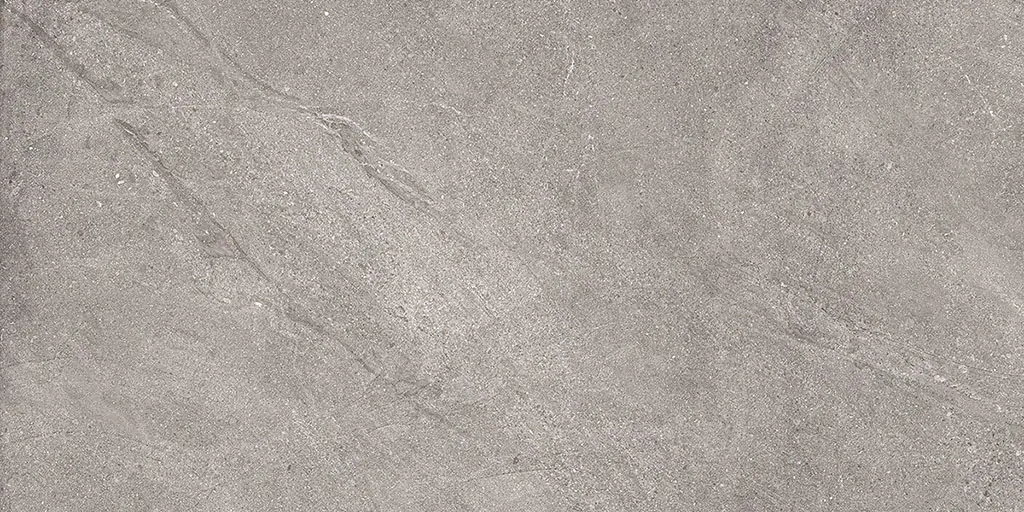 Ceramstic Ferro płytka ścienno-podłogowa 120x60 cm szara