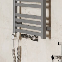 Excellent Caldo zawór zespolony termostatyczny chrom GREX.CA50.L.ZT.CR