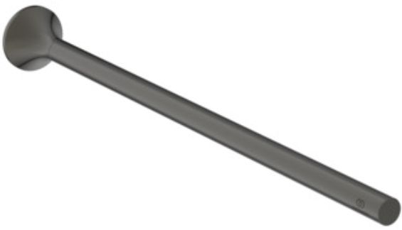 Ideal Standard La Dolce Vita drążek na ręcznik magnetyczny szary T5500A5