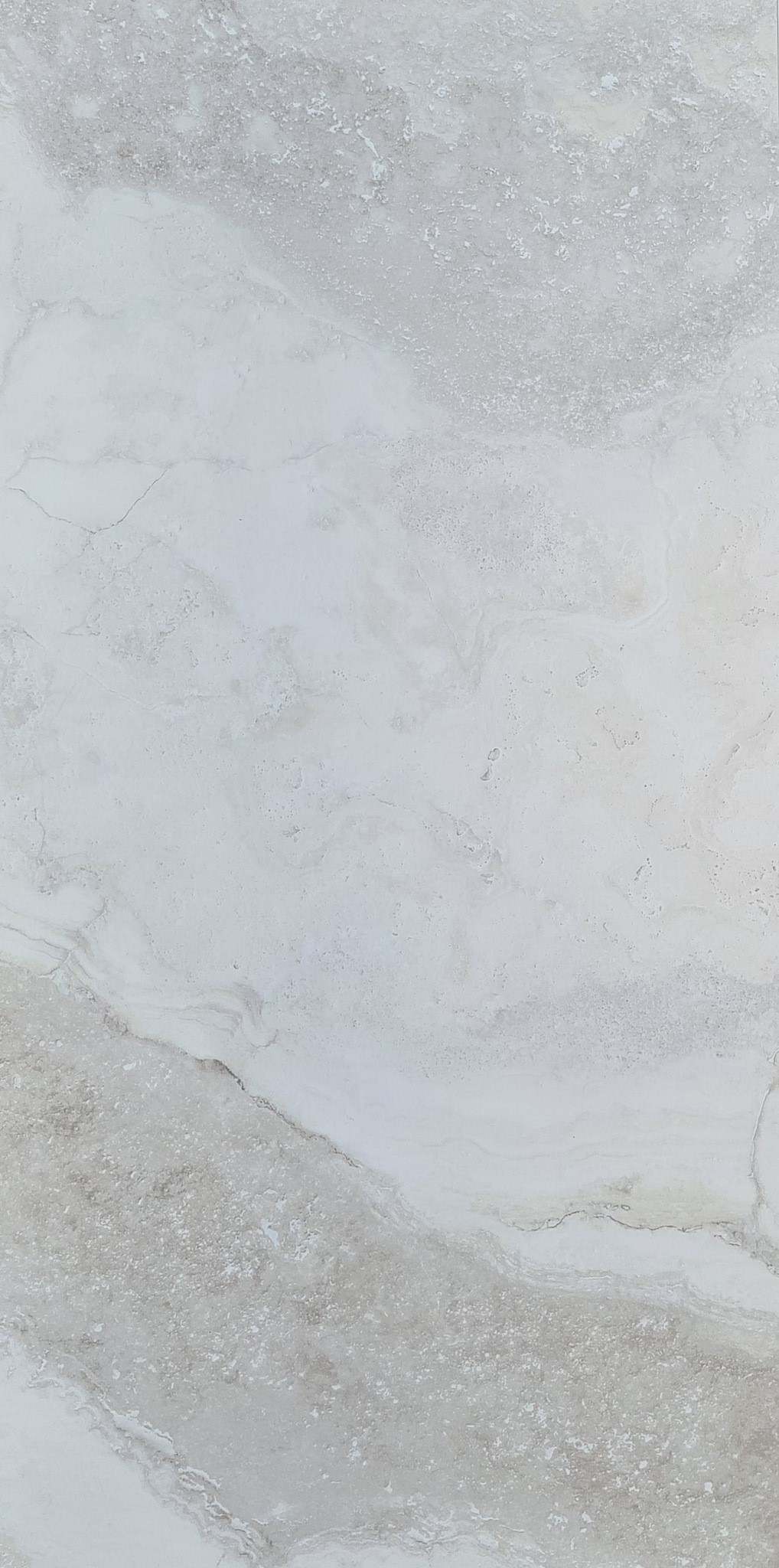 Cristacer Trav. di Caracalla Silver płytka ścienno-podłogowa 120x60 cm