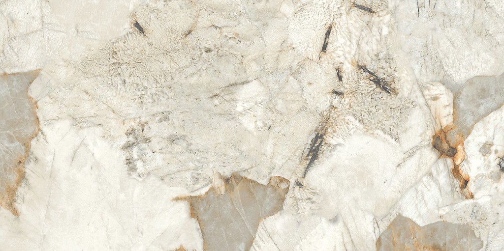 Cersanit Regiano płytka ścienno-podłogowa 120x60 cm szara