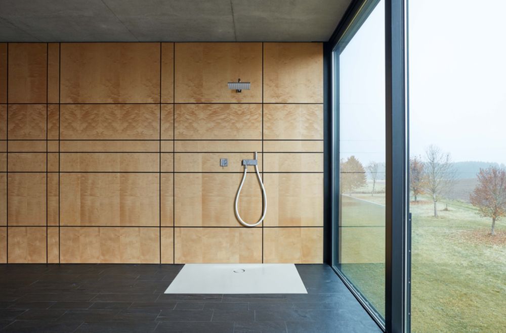 Bette BetteFloor Side brodzik 90x90 cm kwadratowy biały 3381-000