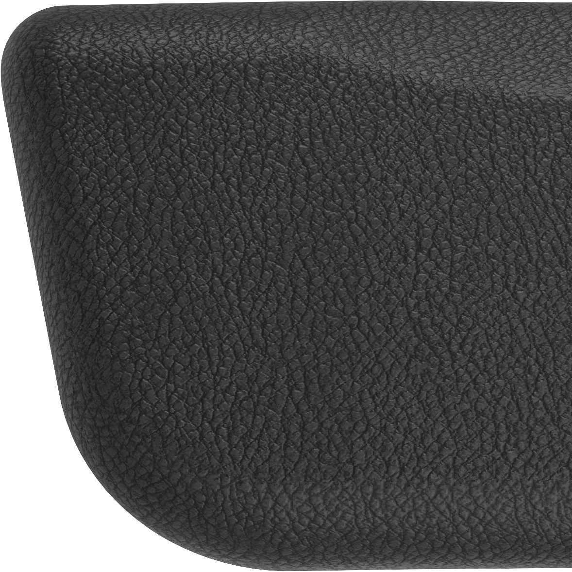 Deante zagłówek do wanny czarny KZGN28W - Wysyłka w 24h