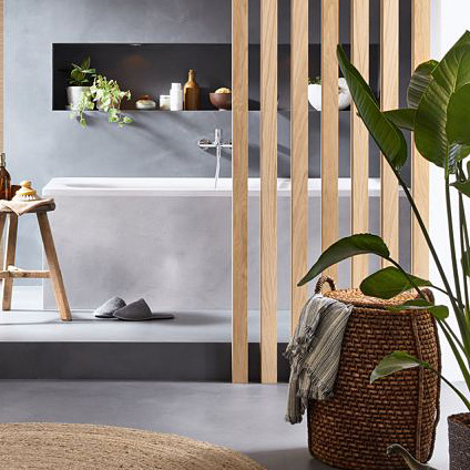 Duravit D-Neo wanna prostokątna 160x70 cm biała 700472000000000