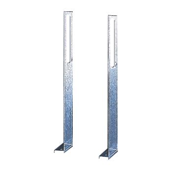 Grohe Uniset wsporniki nośne do stelaża 37304000