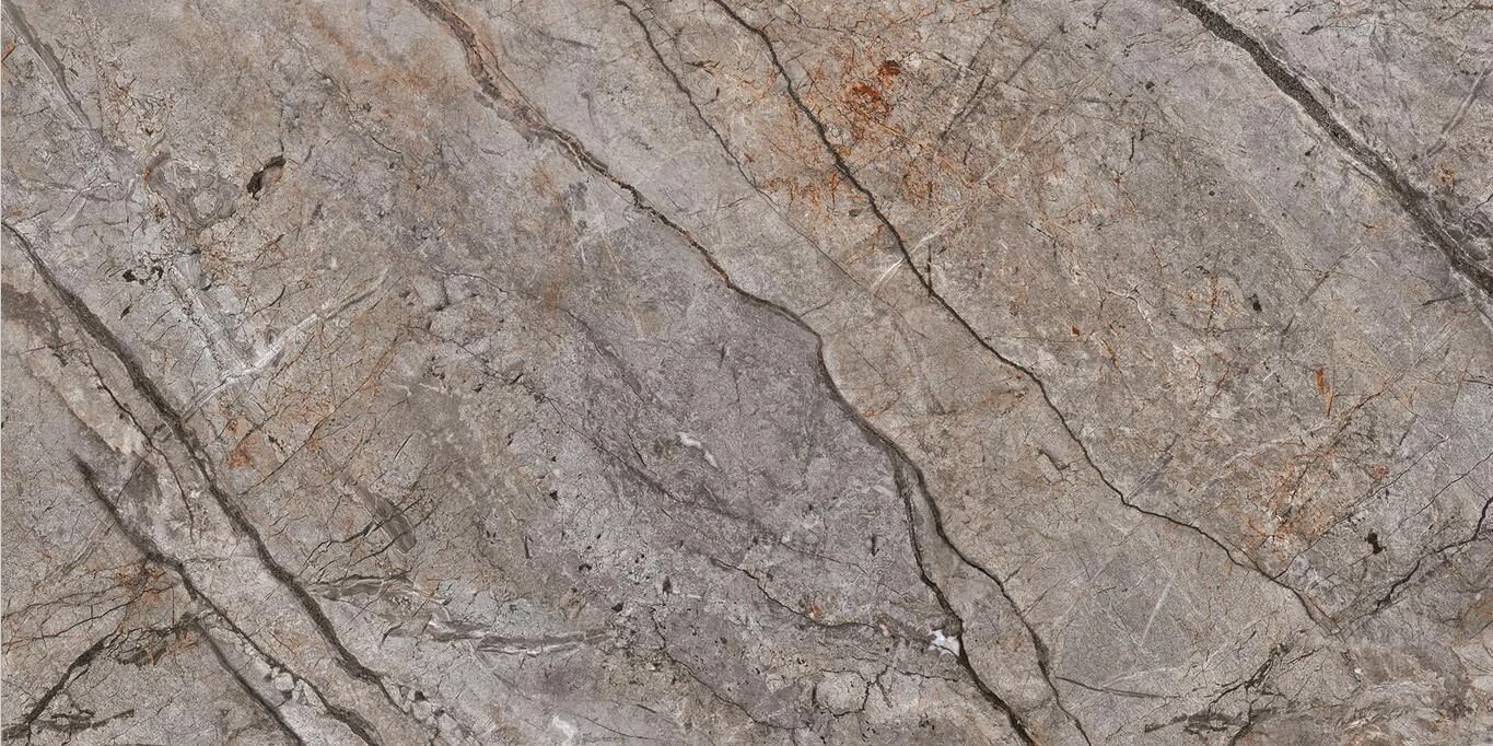 Stargres SkyFall Grey płytka ścienno-podłogowa 120x60 cm szara