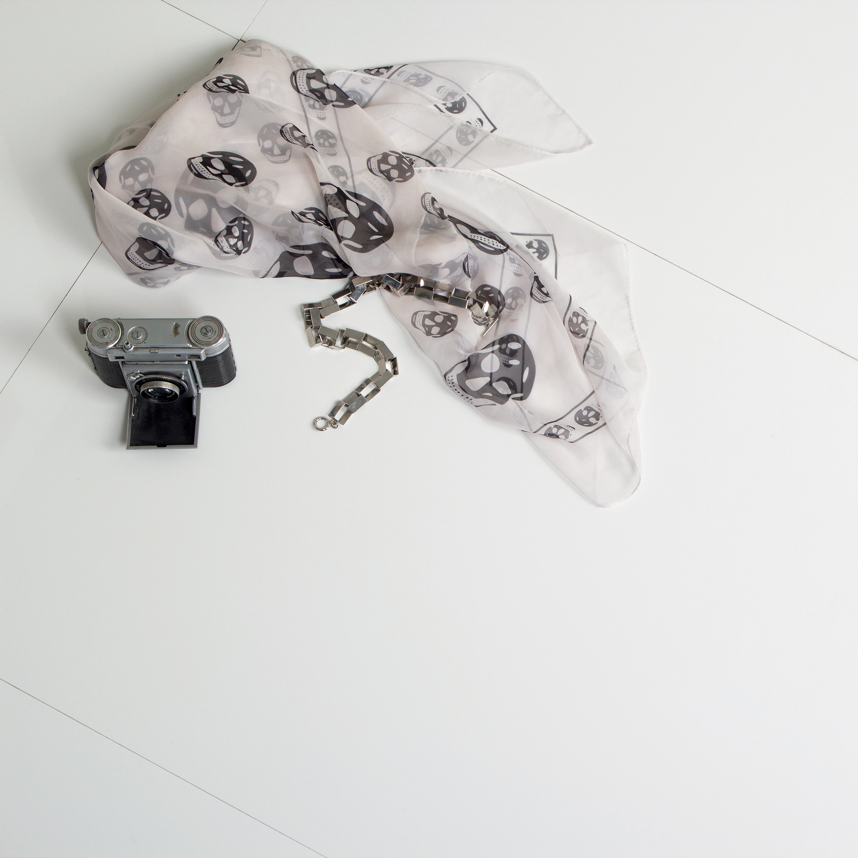 Ceramstic Super Snow White Mat płytka podłogowa 120x60 cm biały mat - Wysyłka w 24h