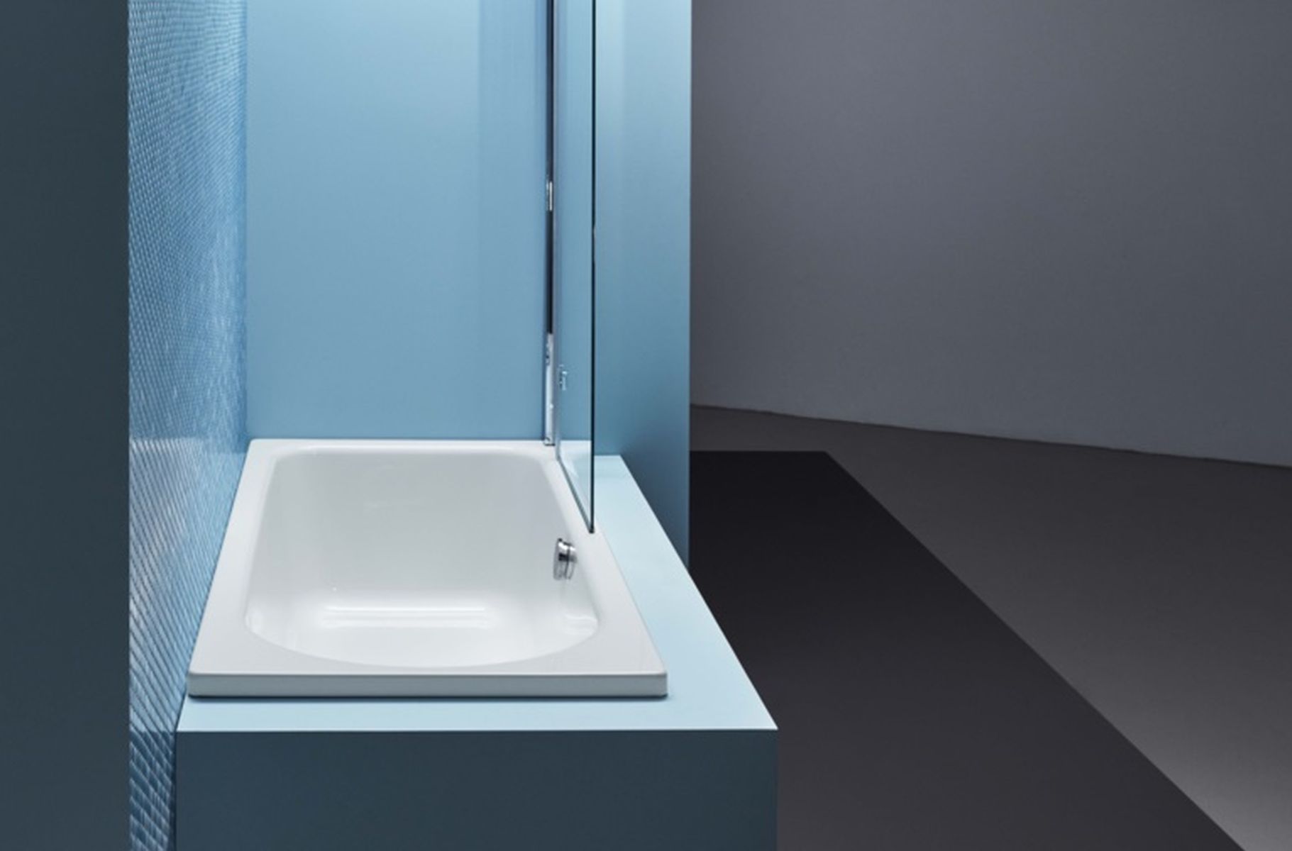 Bette BetteOcean wanna prostokątna 160x70 cm biała 8851-000