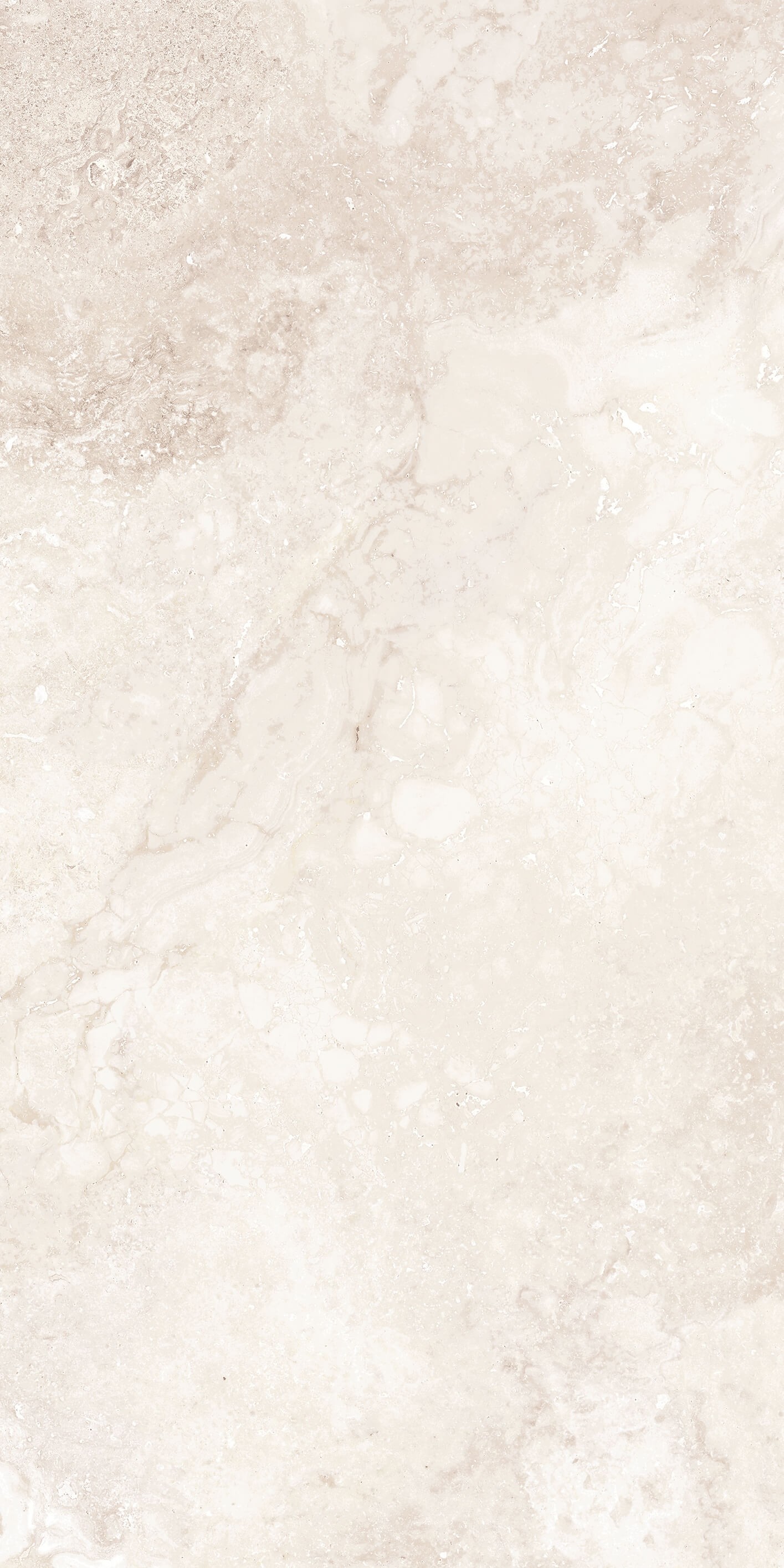 Tubądzin Echo Celio Cross Ivory płytka ścienna 119,8x59,8 cm beżowa