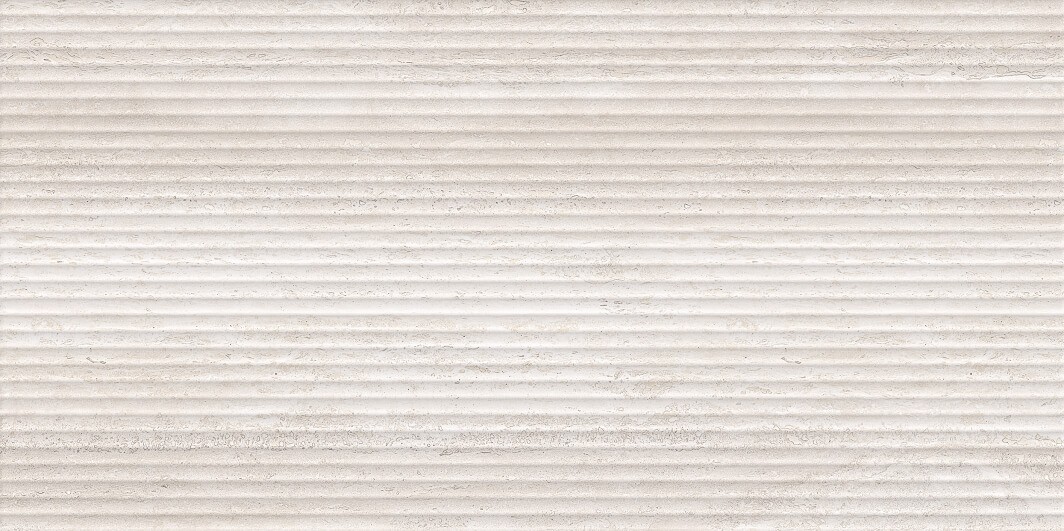Tubądzin Echo Antico Vein płytka ścienna struktura 119,8x59,8 cm beżowa