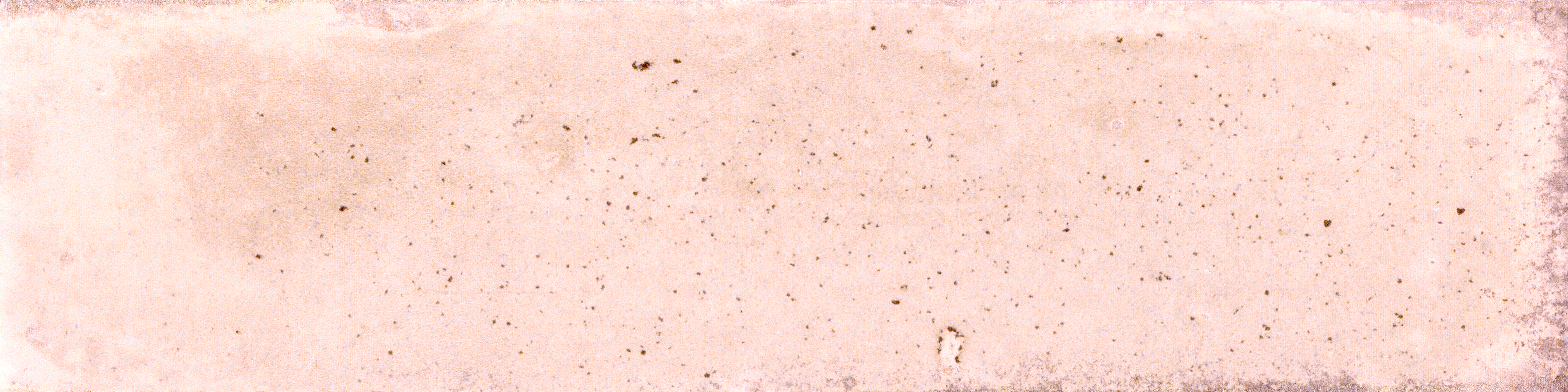 Egen Hope płytka ścienna 30x7,5 cm różowa