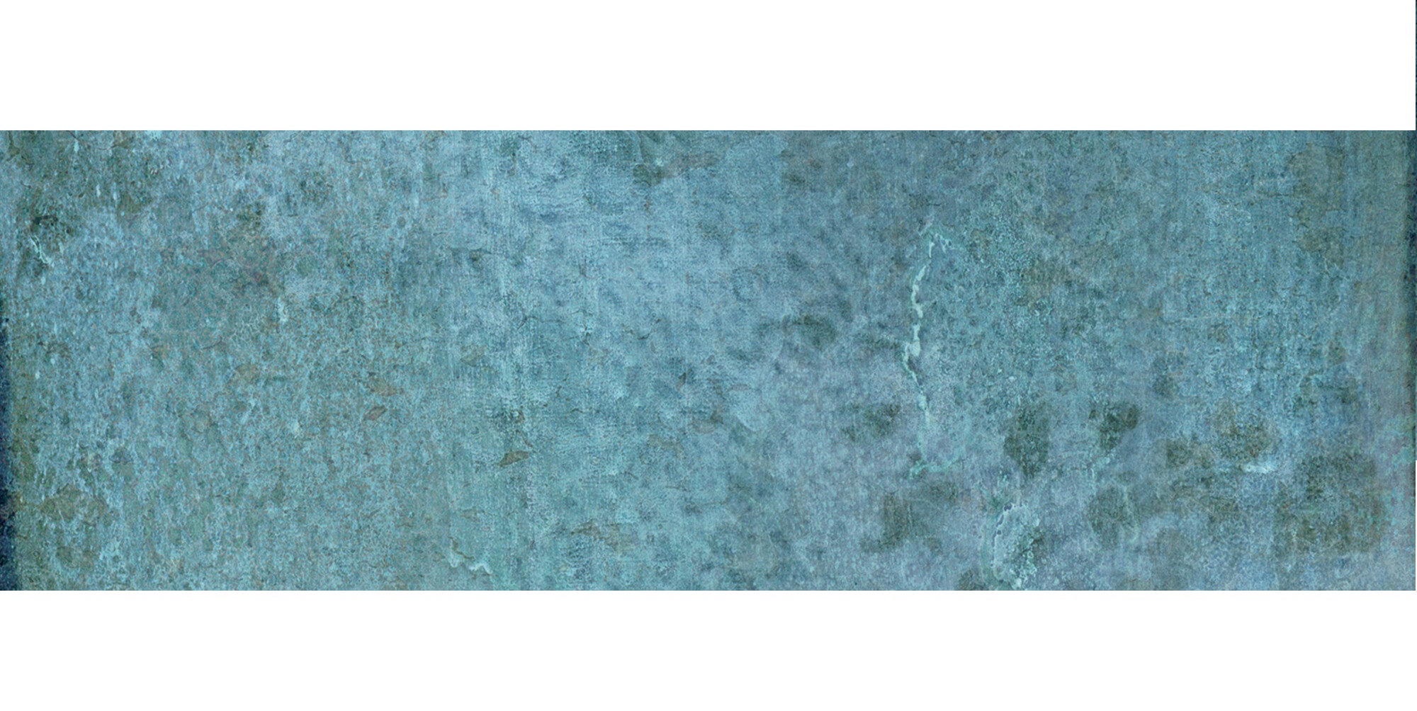 Peronda Harmony płytka ścienna 20x6,5 cm niebieska