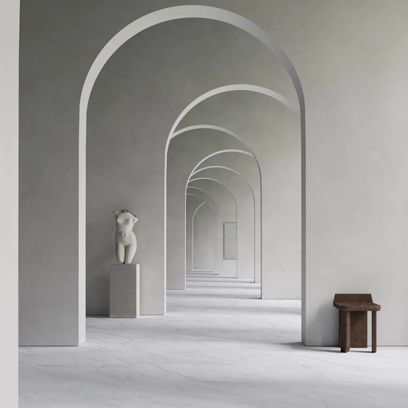 Stargres Carrara Sky płytka ścienno-podłogowa 120x60 cm