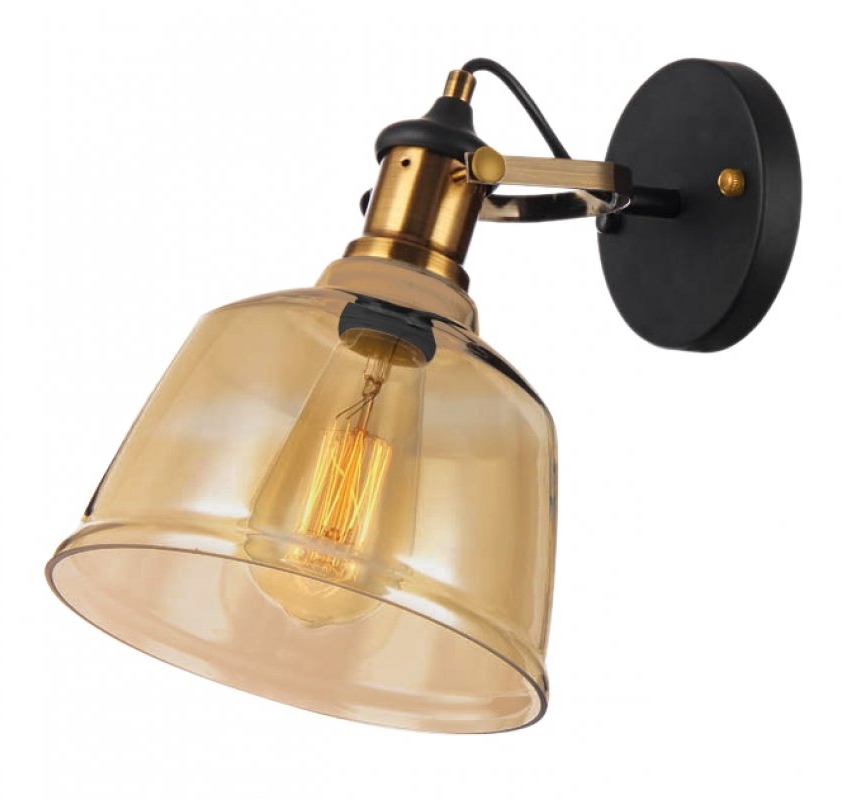 GTV Muscari II kinkiet 1x40 W biały OS-MUSC-II-00-DEC - Wysyłka w 24h