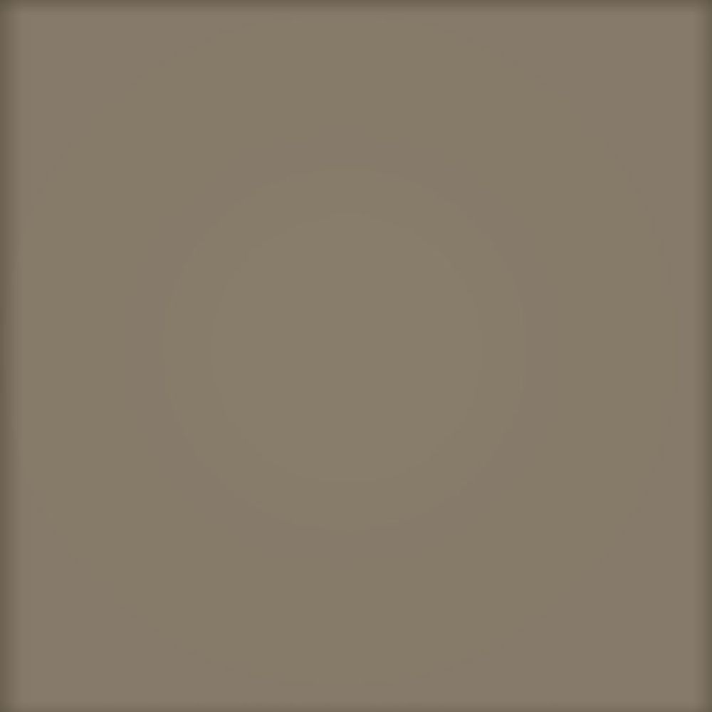 Tubądzin Pastel Czekolada Mat płytka ścienna 20x20 cm