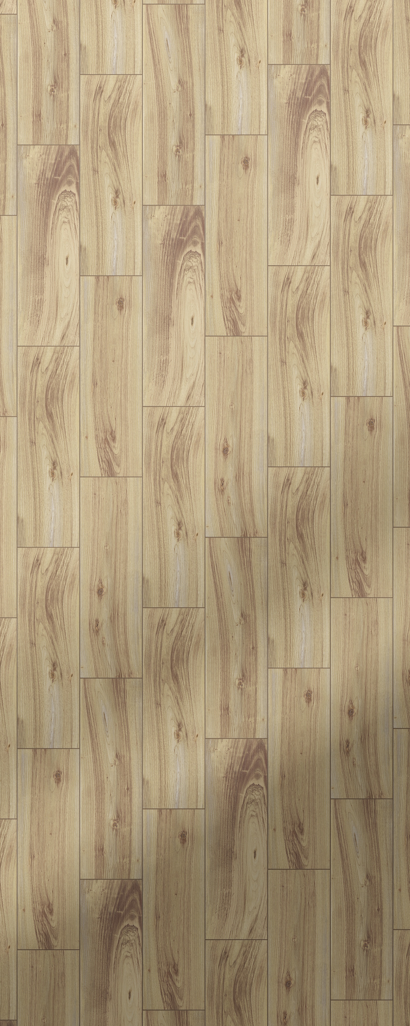 Cersanit Woodland Birch Wood beige płytka ścienno-podłogowa 18,5x59,8 cm STR beżowy mat