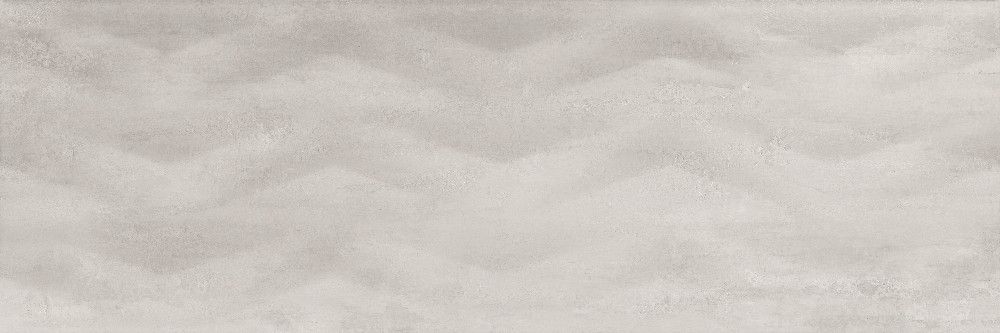 Ceramika Color Spectre Axis płytka ścienna 25x75 cm szary połysk