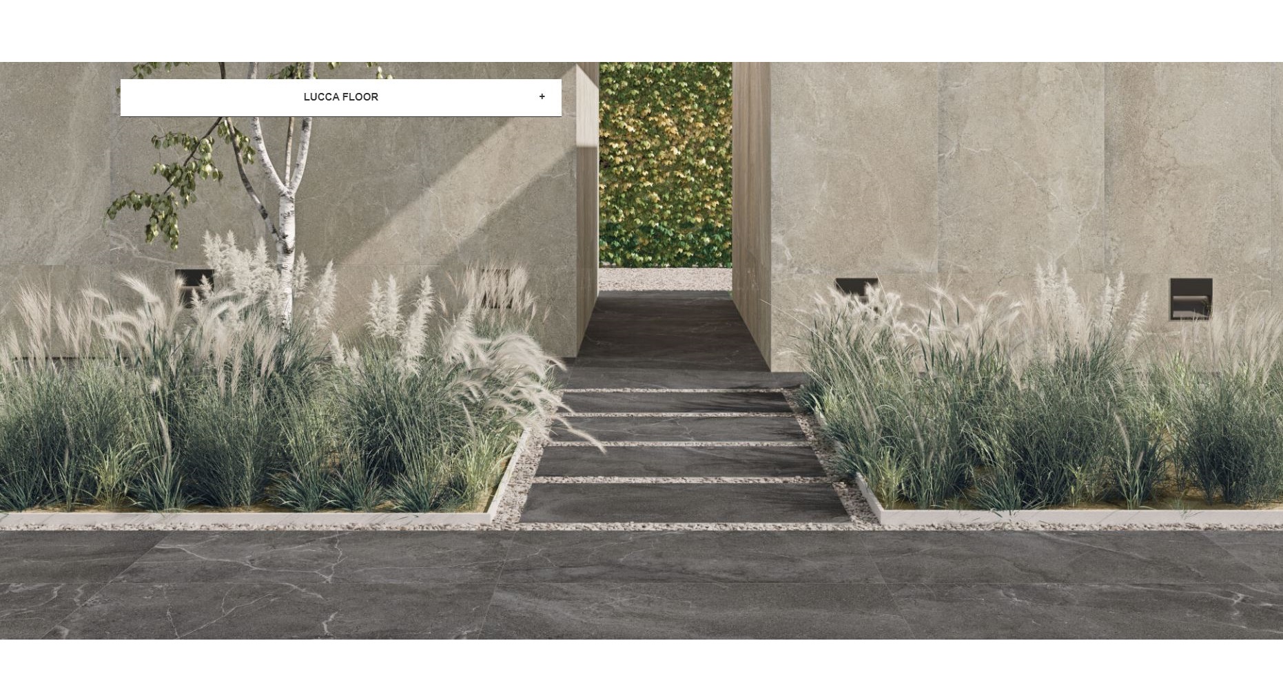 Peronda Lucca Floor Anth SF płytka ścienno-podłogowa 120x60 cm szara