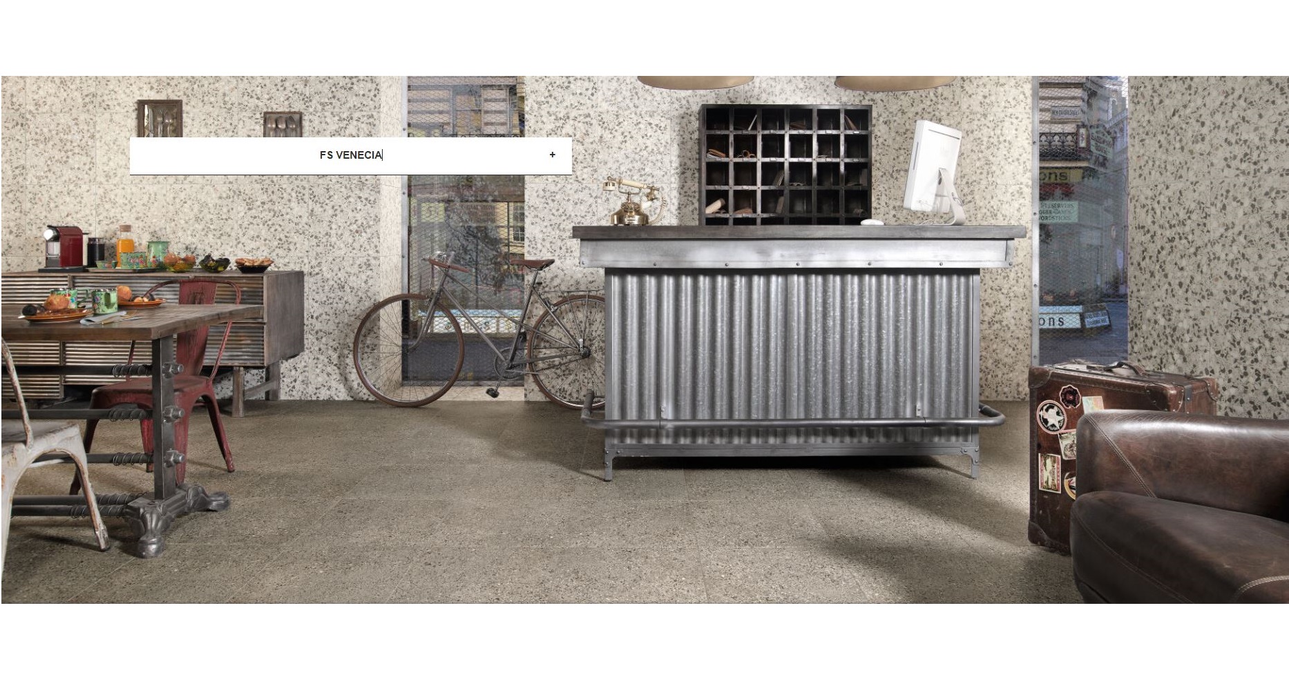 Peronda Fs Venecia płytka ścienna 45,2x45,2 cm mix kolorów