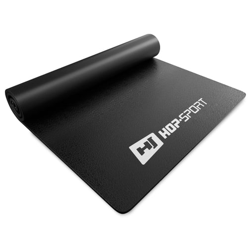 Mata pod sprzęt fitness PVC 0,6cm 160x70cm