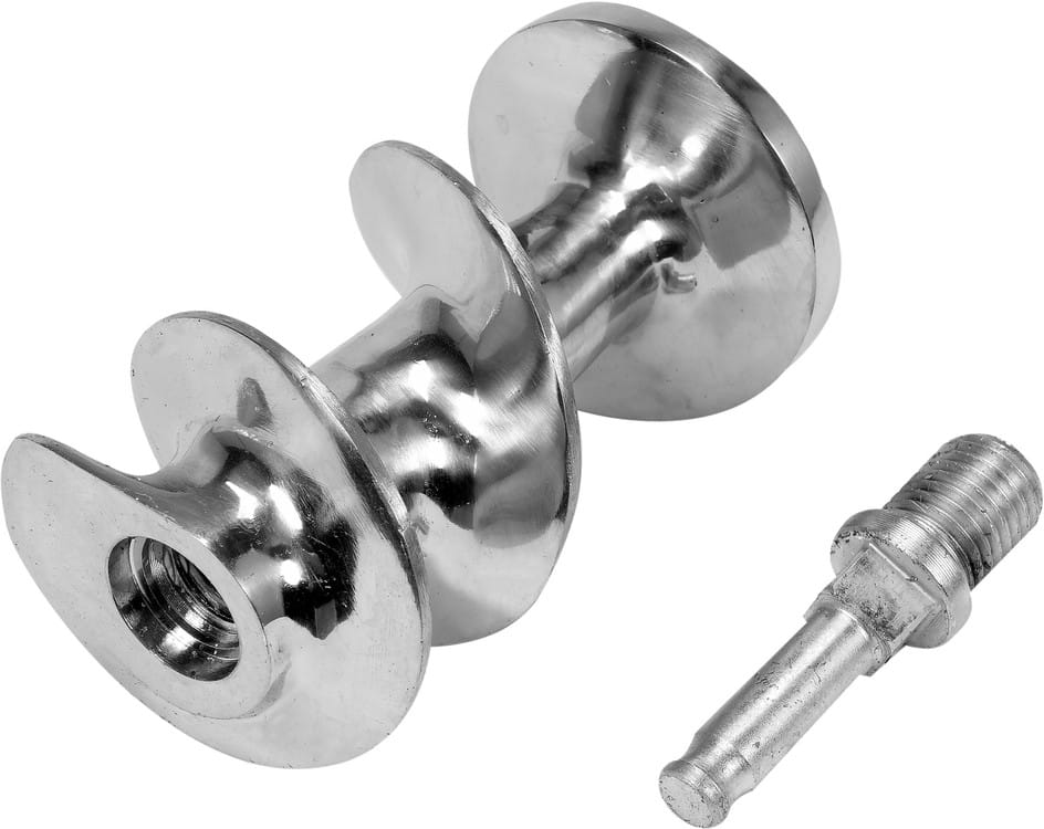 Wałek ślimakowy do maszynki do mięsa YG-03215