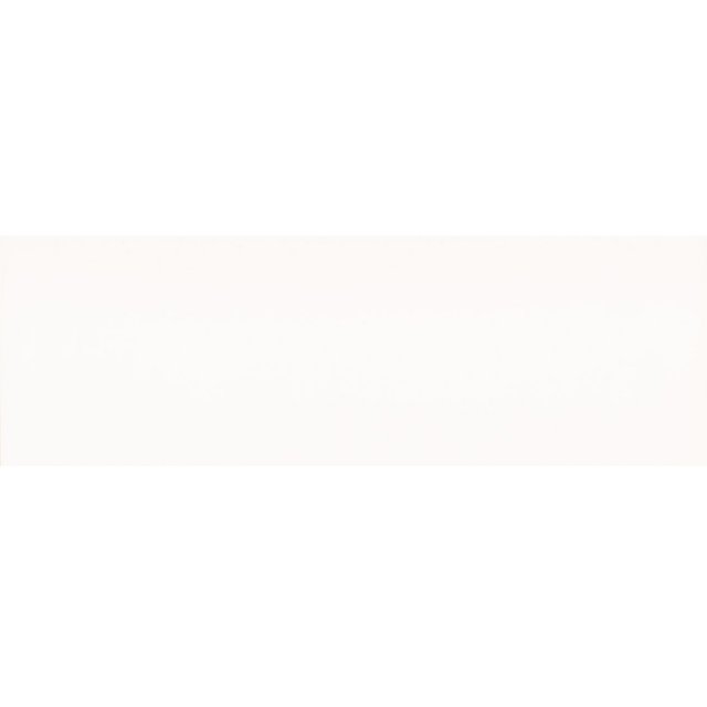 Płytka ścienna MAGNIFIQUE white glossy rect 29x89 #244 gat. II