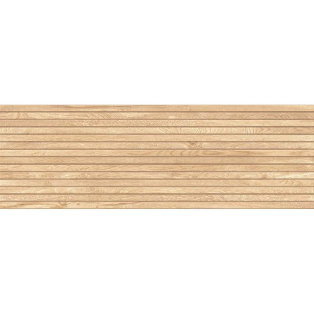 Płytka ścienna LAMEL light beige mat 39,8x119,8 gat. I Cersanit