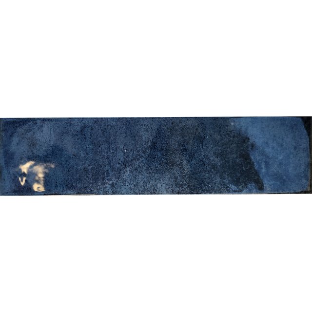 Płytka ścienna hiszpańska Mykonos MALLORCA TURQUISE-BLUE błyszcząca 7