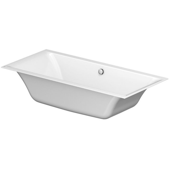 Wanna prostokątna LARGA 190x90