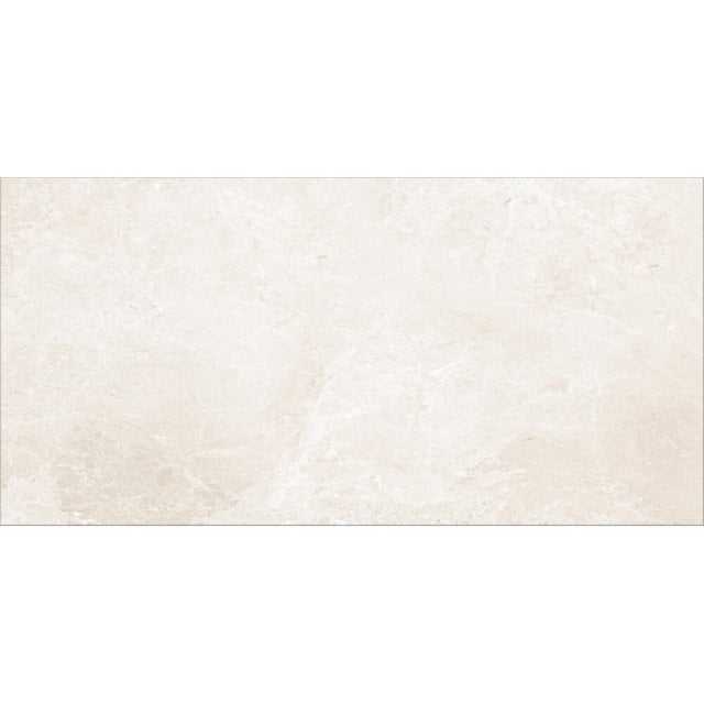 Płytka ścienna NORTH STONE cream glossy 29,7x60 #270 gat. II